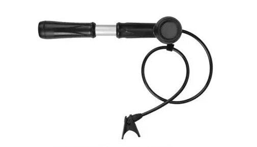 Decompression Belt Air Pump