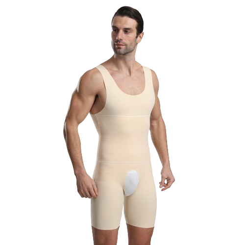 Full Body Compression Shaper