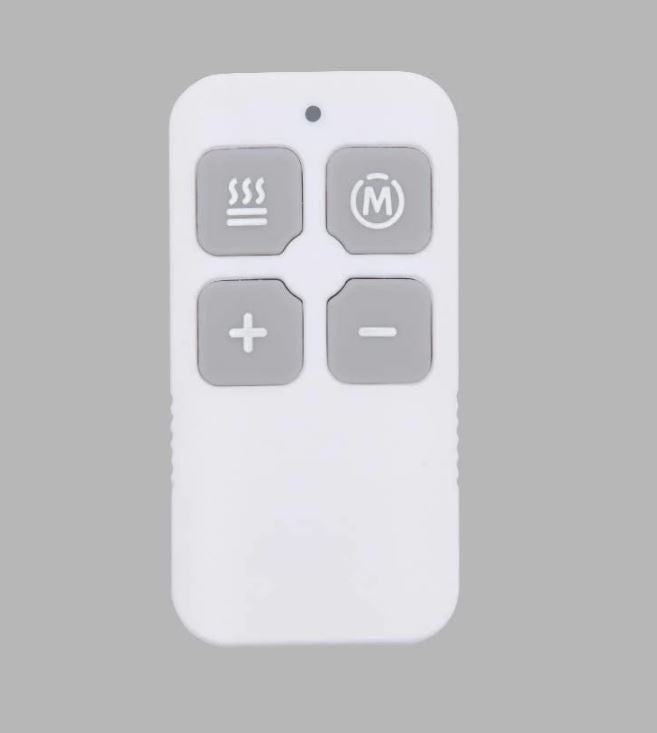 Intelligent Neck Massager Remote Control