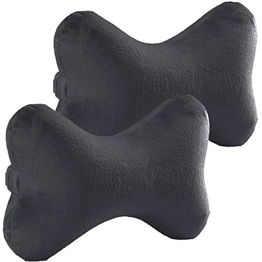 Bone Shaped Neck Pillow