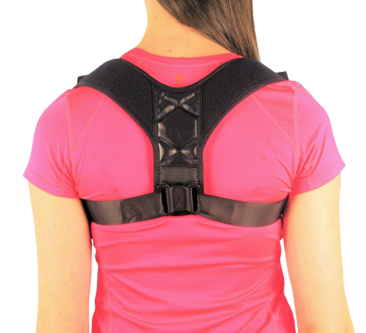 Upper Back Posture Corrector